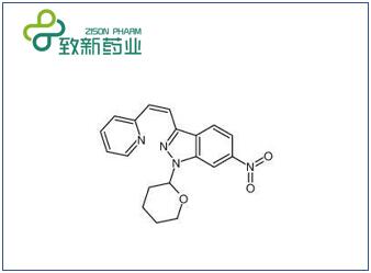 阿昔替尼中间体（CAS No:886230-75-7）