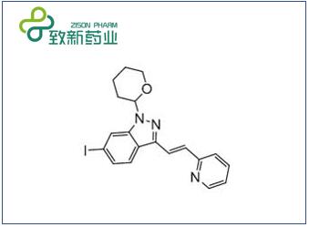 阿昔替尼中间体(CAS No:886230-77-9)