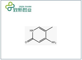 4氨基-5-甲基-2-羟基吡啶