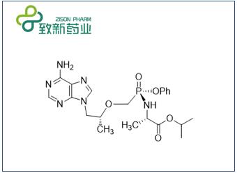 丙酚替诺福韦游离碱(CAS No:379270-37-8)