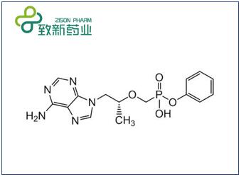 替诺福韦单苯酯(CAS No:379270-35-6)