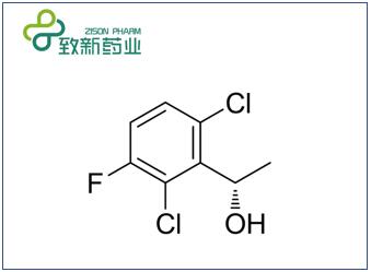 克唑替尼中间体(CAS No:877397-65-4)