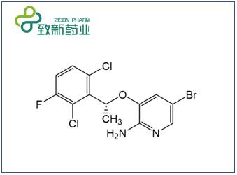 克唑替尼关键起始物料（CAS No:877399-00-3）