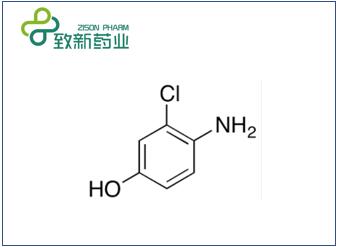 仑伐替尼中间体（CAS No:17609-80-2)